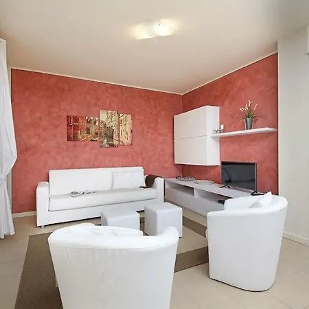 Il Balcone Della Romantica Apartment
