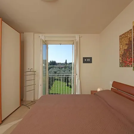 Il Balcone Della Romantica *