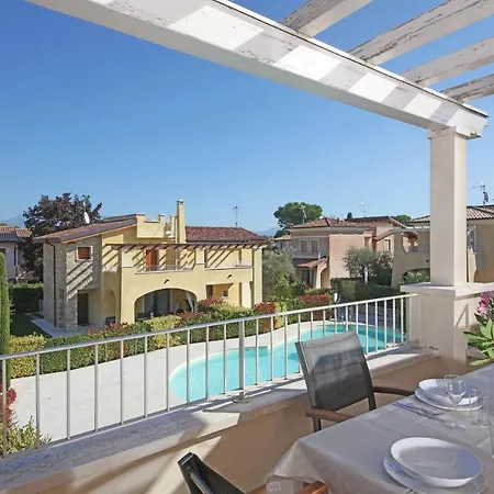 Il Balcone Della Romantica