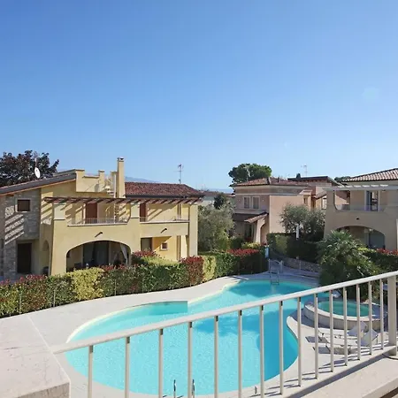 Il Balcone Della Romantica Apartment