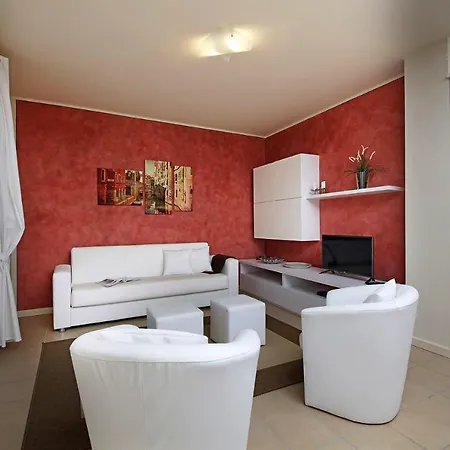 Il Balcone Della Romantica Apartmán Manerba del Garda